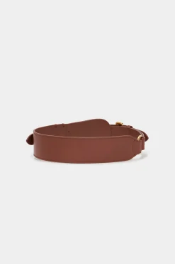'Equestrian' Belt-Altuzarra Fashion