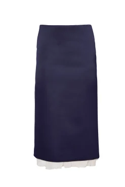 'Fannie' Skirt-Altuzarra Discount