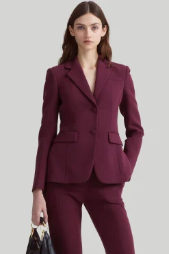 'Fenice' Jacket-Altuzarra Clearance