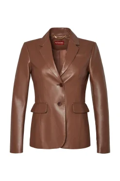 'Fenice' Jacket-Altuzarra New