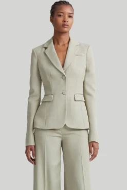 'Fenice' Jacket-Altuzarra New