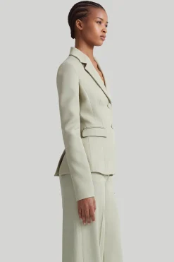 'Fenice' Jacket-Altuzarra New