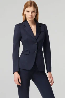 'Fenice' Jacket-Altuzarra Best