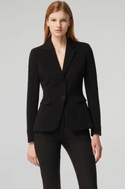 'Fenice' Jacket-Altuzarra Hot