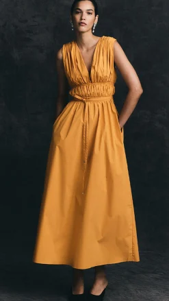 'Fiona' Dress-Altuzarra New