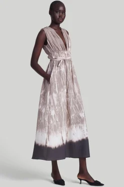 'Fiona' Dress-Altuzarra Sale