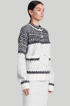 'Forster' Sweater-Altuzarra Fashion