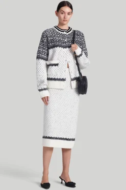 'Forster' Sweater-Altuzarra Fashion