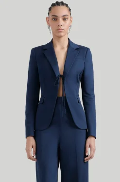'Gardner' Jacket-Altuzarra Clearance