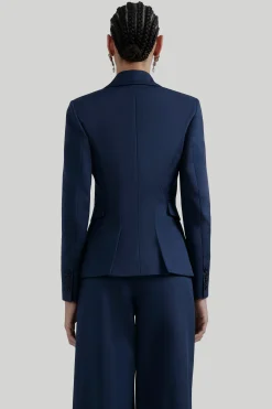 'Gardner' Jacket-Altuzarra Clearance
