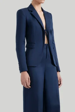 'Gardner' Jacket-Altuzarra Clearance