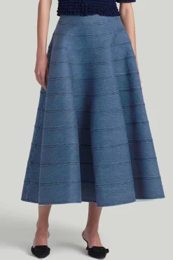 'Grace' Skirt-Altuzarra Best