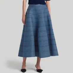 'Grace' Skirt-Altuzarra Best