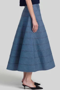 'Grace' Skirt-Altuzarra Best