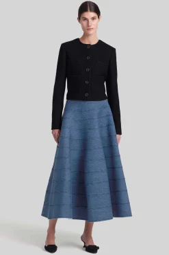 'Grace' Skirt-Altuzarra Best