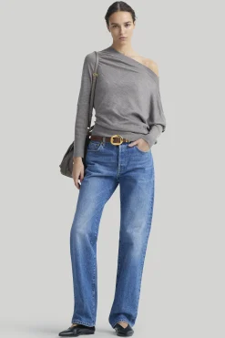 'Grainge' Sweater-Altuzarra Discount