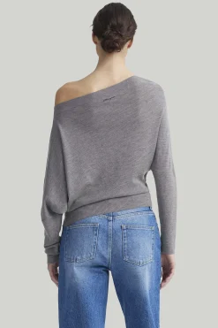 'Grainge' Sweater-Altuzarra Discount