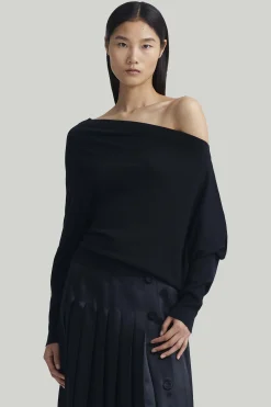 'Grainge' Sweater-Altuzarra Clearance