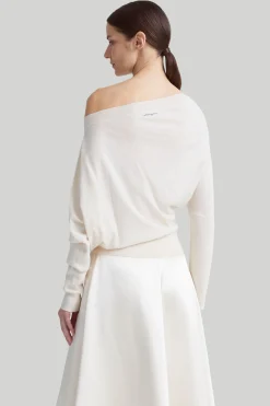 'Grainge' Sweater-Altuzarra Fashion