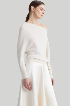 'Grainge' Sweater-Altuzarra Fashion