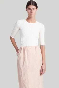 'Greene' Top-Altuzarra Clearance