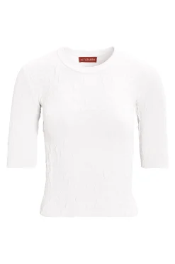 'Greene' Top-Altuzarra Clearance