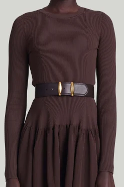 'Hardware' Belt-Altuzarra Hot
