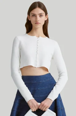 'Haruni' Sweater-Altuzarra Sale