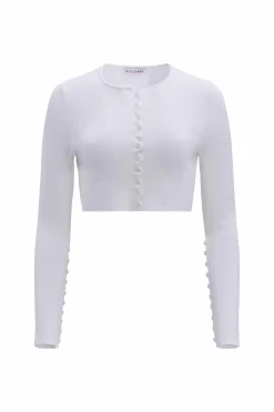 'Haruni' Sweater-Altuzarra Sale