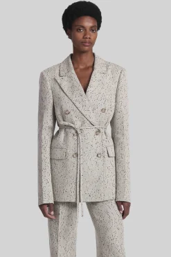 'Hattson' Jacket-Altuzarra Discount
