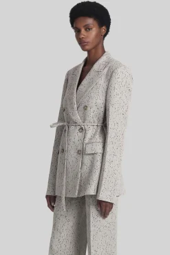 'Hattson' Jacket-Altuzarra Discount