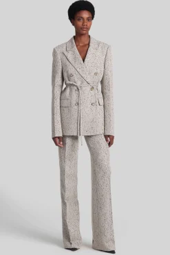 'Hattson' Jacket-Altuzarra Discount