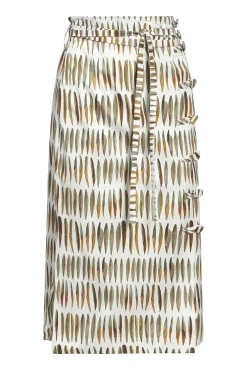 'Hiroki' Skirt-Altuzarra Online
