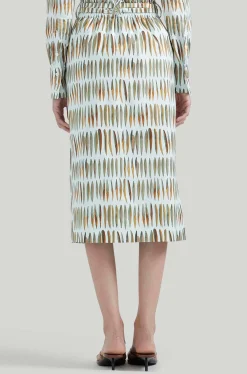 'Hiroki' Skirt-Altuzarra Online