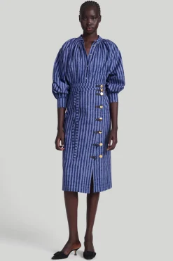 'Hiroki' Skirt-Altuzarra Sale