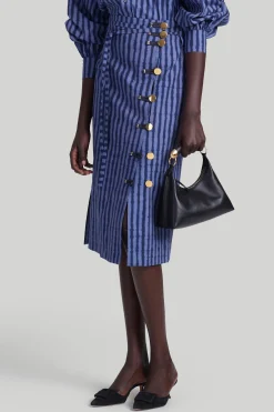 'Hiroki' Skirt-Altuzarra Sale