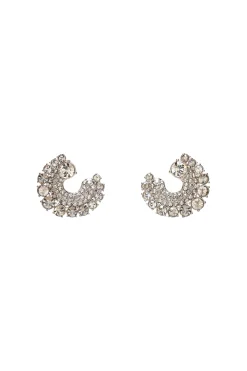 'Huggie' Earrings-Altuzarra Best