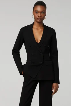 'Indi' Jacket-Altuzarra New