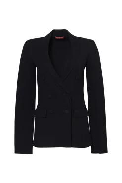 'Indi' Jacket-Altuzarra New