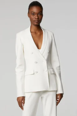 'Indi' Jacket-Altuzarra Discount