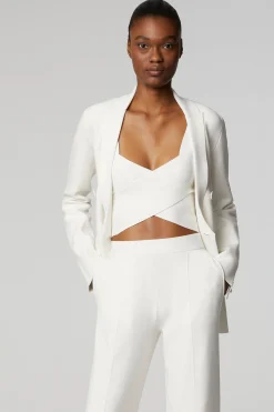 'Indi' Jacket-Altuzarra Discount