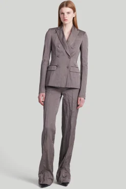 'Indiana' Jacket-Altuzarra Online