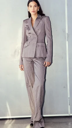 'Indiana' Jacket-Altuzarra Online