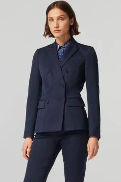 'Indiana' Jacket-Altuzarra Online