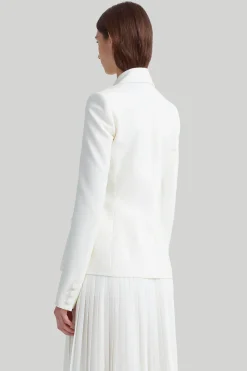 'Indiana' Jacket-Altuzarra Hot