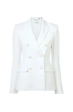 'Indiana' Jacket-Altuzarra New