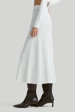 'Ireene' Skirt-Altuzarra New