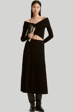 'Ireene' Skirt-Altuzarra Hot