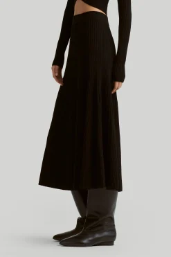 'Ireene' Skirt-Altuzarra Hot