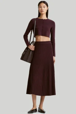 'Ireene' Skirt-Altuzarra Fashion